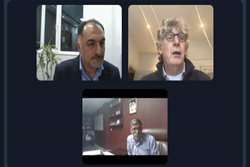 برگزاری وبینار بین‌المللی با موضوع IHE: Meanings, Trends and Challenges in Troubled Geopolitical Times